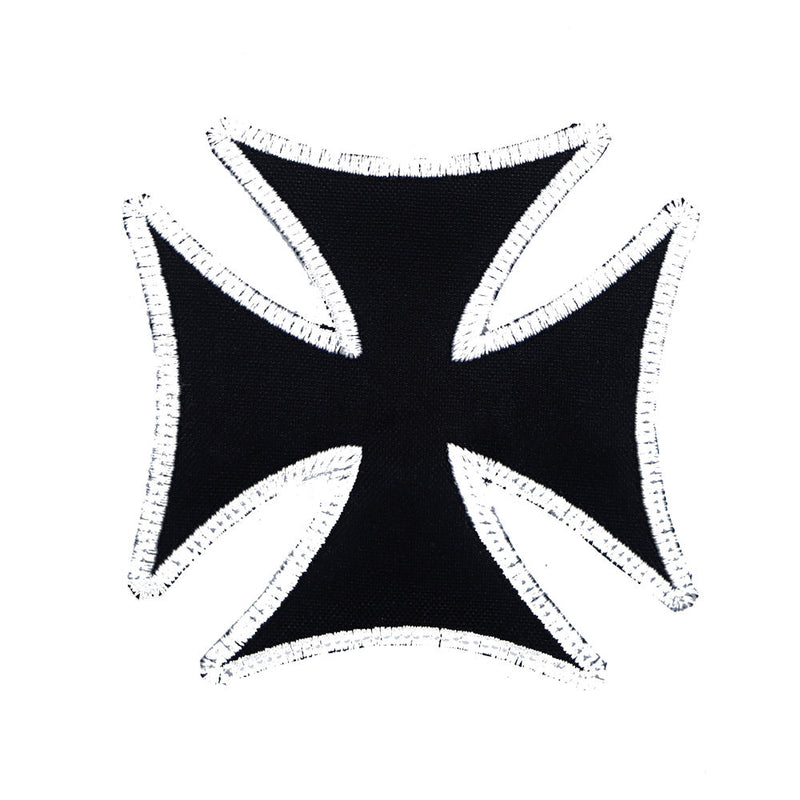 Iron Cross Patch