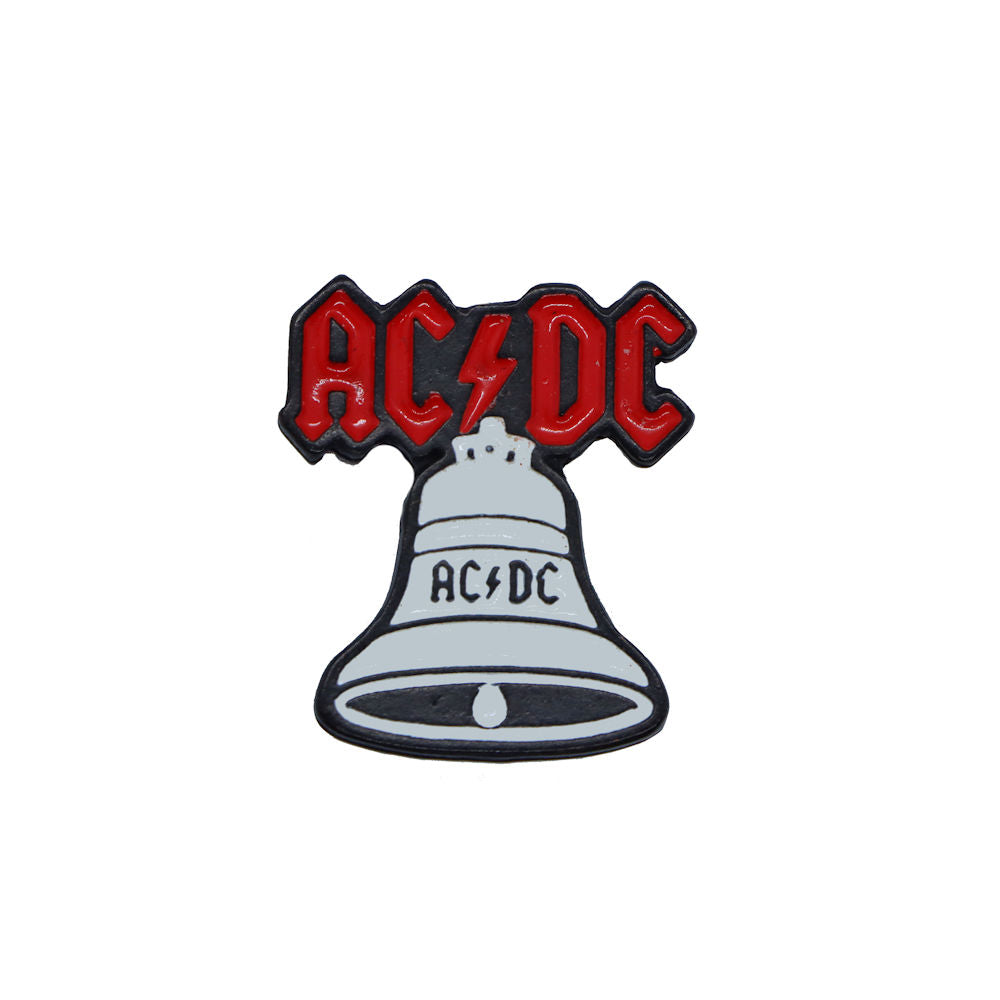 AC/DC Pin