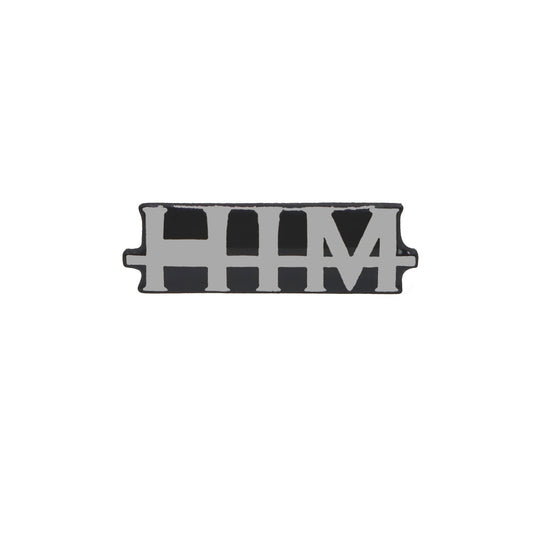 HIM Pin