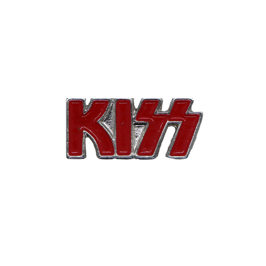 Kiss Pin