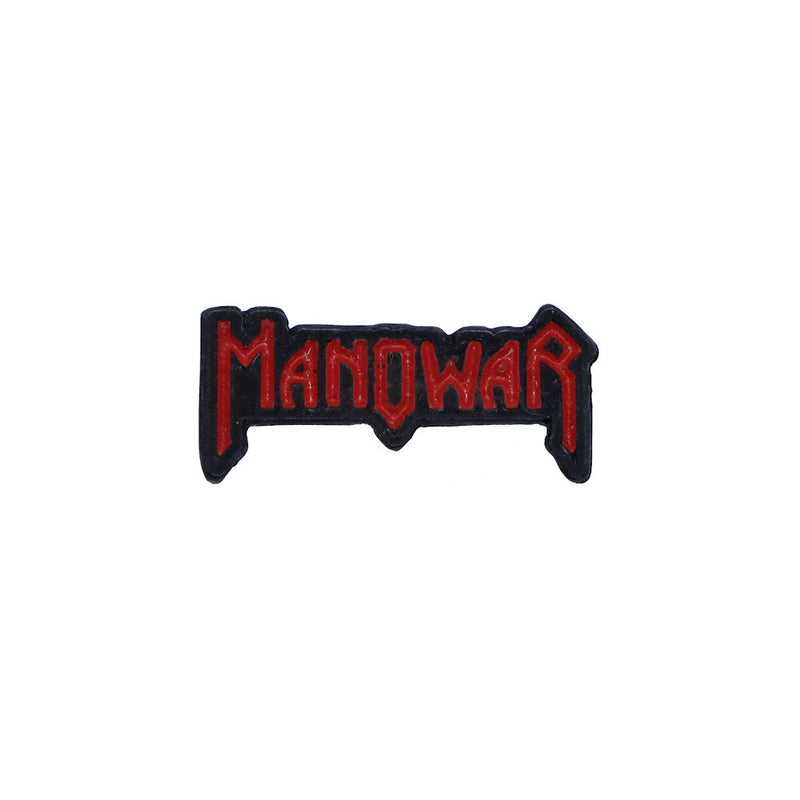 Manowar Pin