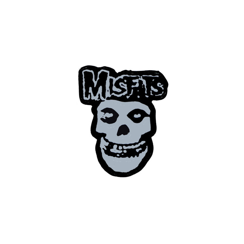 Misfits Pin