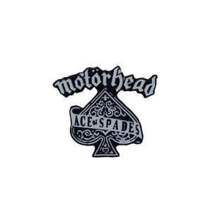 Motörhead Pin