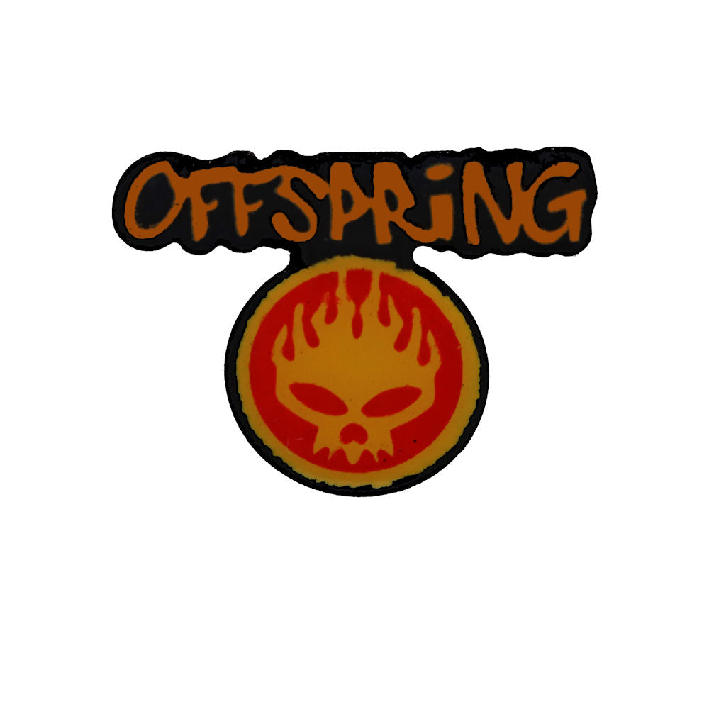 Offspring 2 Pin – Triparte Store