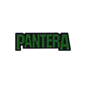 Pantera Pin
