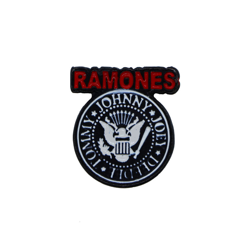 Ramones Pin