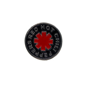 Red Hot Chilli Peppers Pin