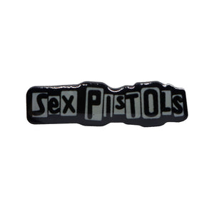 Sex Pistols Pin