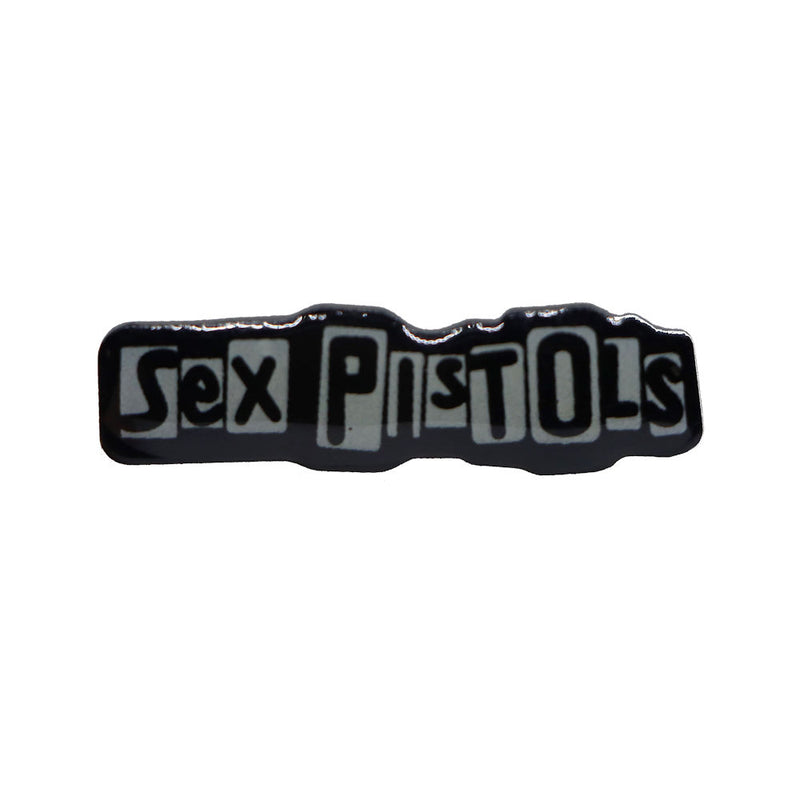 Sex Pistols Pin