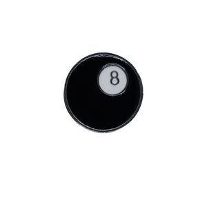 8-Ball Pin