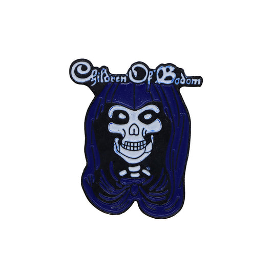 Children Of Bodom Pin