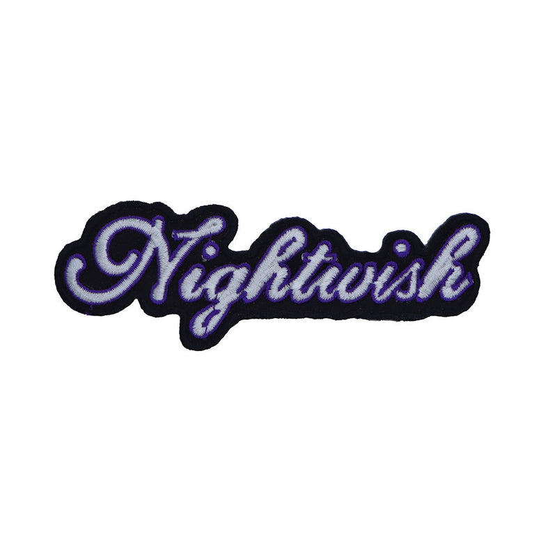 Nightwish Patch