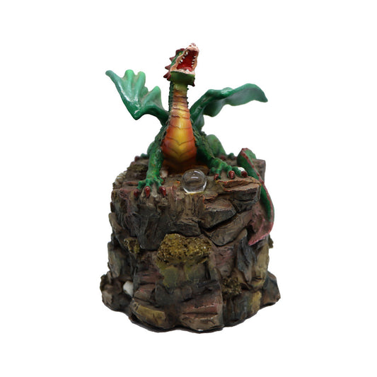 Guardian Dragon Box