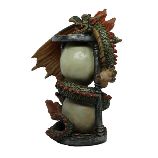 Draco Candle Holder