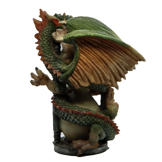 Draco Candle Holder