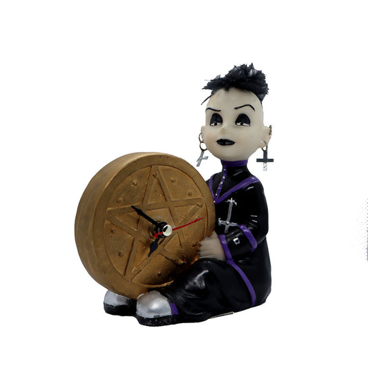 Punk O'Clock