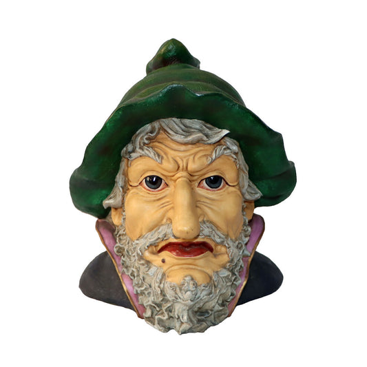 Wizard Moneybox