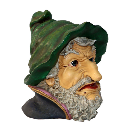Wizard Moneybox