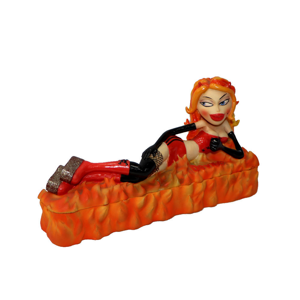 Miss Devilish Box