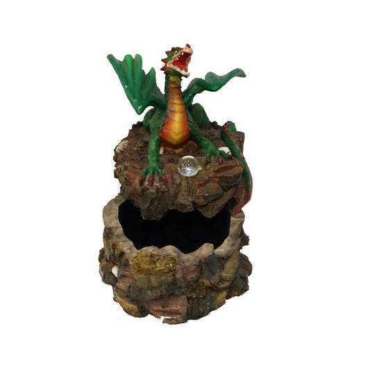Guardian Dragon Box
