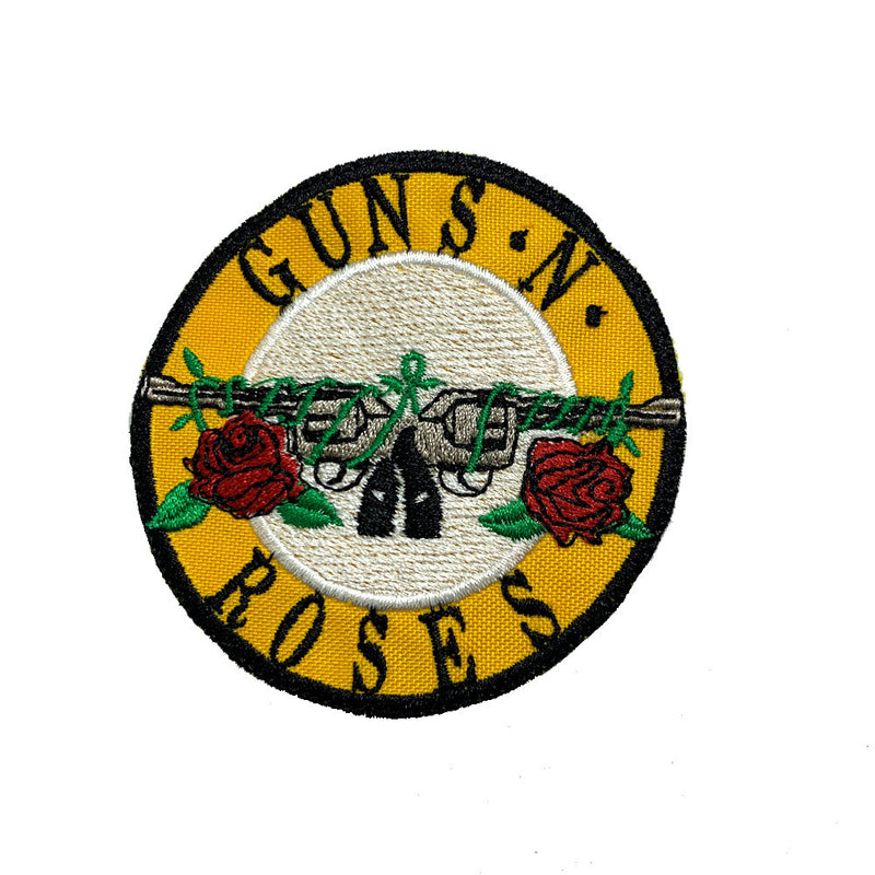 Guns ´N´Roses Symbol Patch