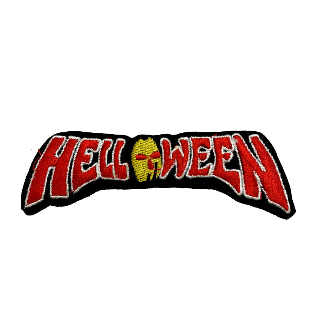 Helloween Patch