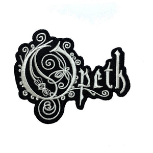 Opeth Patch
