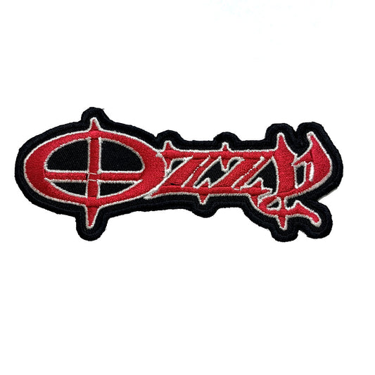 Ozzy Patch