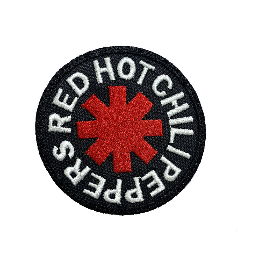 Red Hot Chilli Peppers Patch