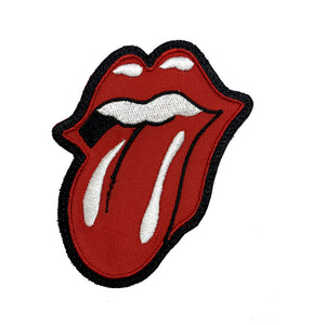 Rolling Stones Patch