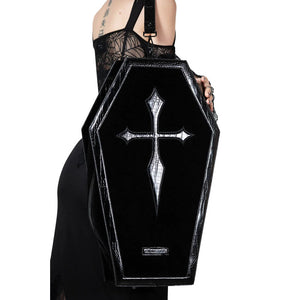 Killstar In Ur Web Weekender Bag