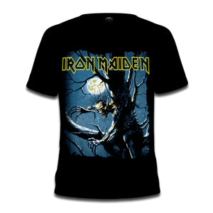 Iron Maiden Fear Of The Dark Tee