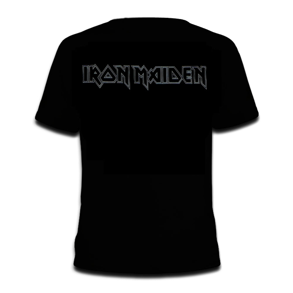 Iron Maiden FC Tee