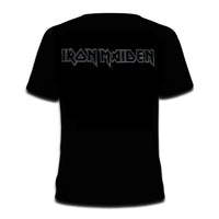 Iron Maiden BW Killers Tee