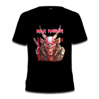 Iron Maiden Stratego Tee