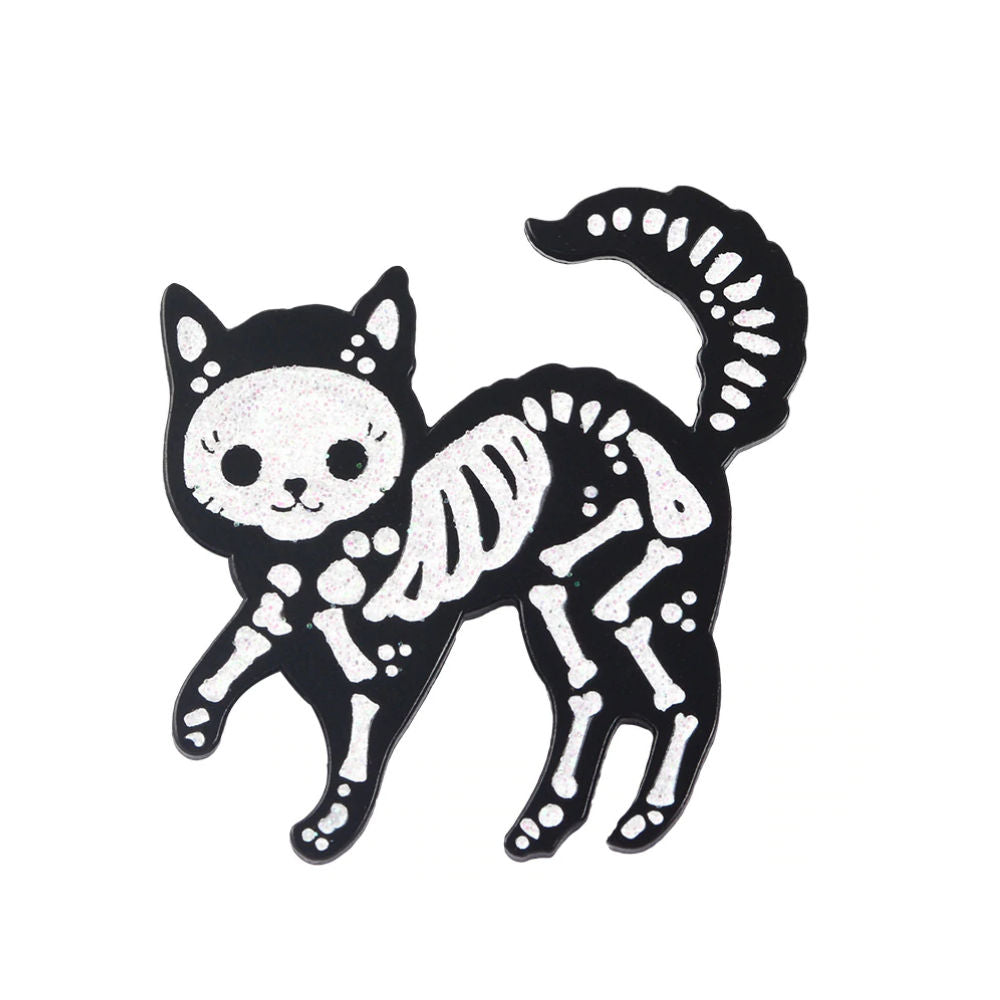 Kitty Pin