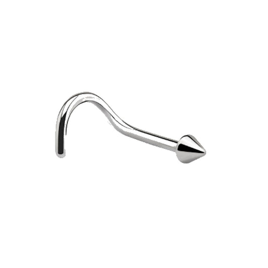 Nose Stud Spike