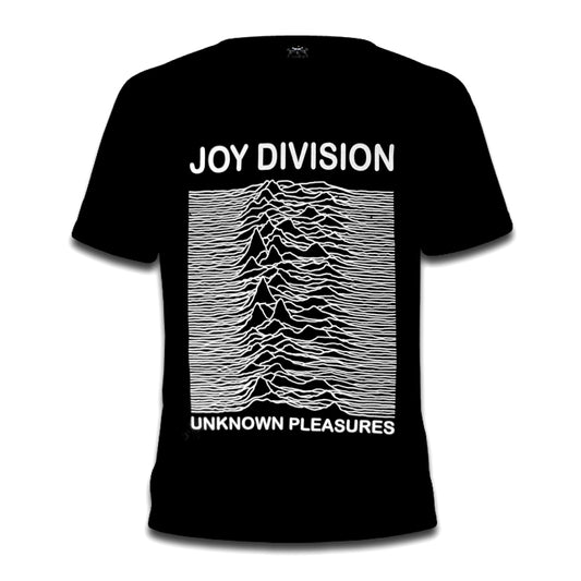 Joy Division Tee