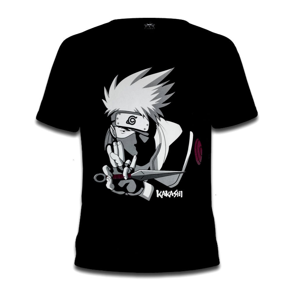 Kakashi Tee