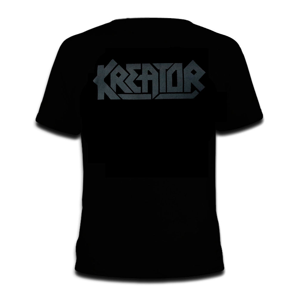 Kreator Gods Of Violence Tee