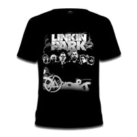 Linkin Park Band Tee