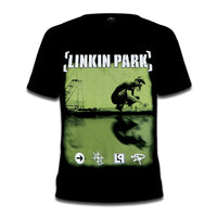 Linkin Park Meteora Tee