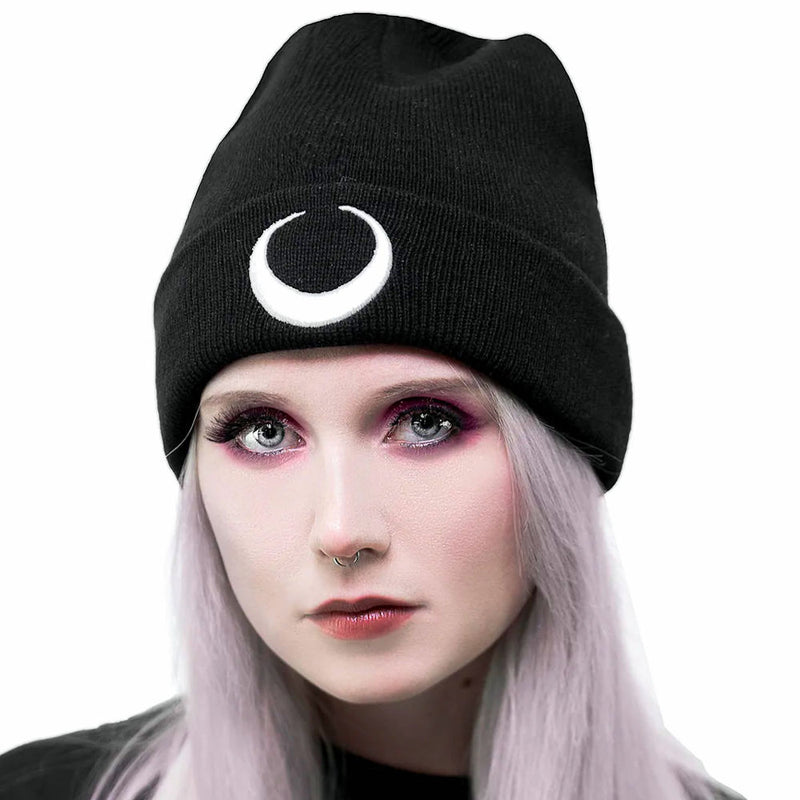 Killstar Luna Beanie