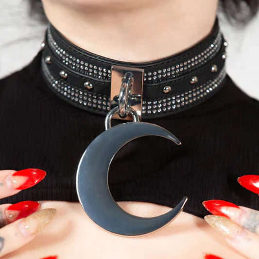 Killstar Luna Daze Choker