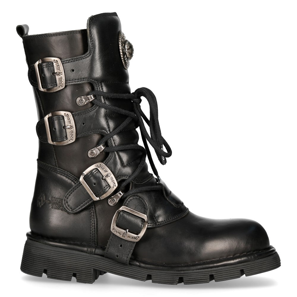New Rock Light Comfort Boot M-1473-S1