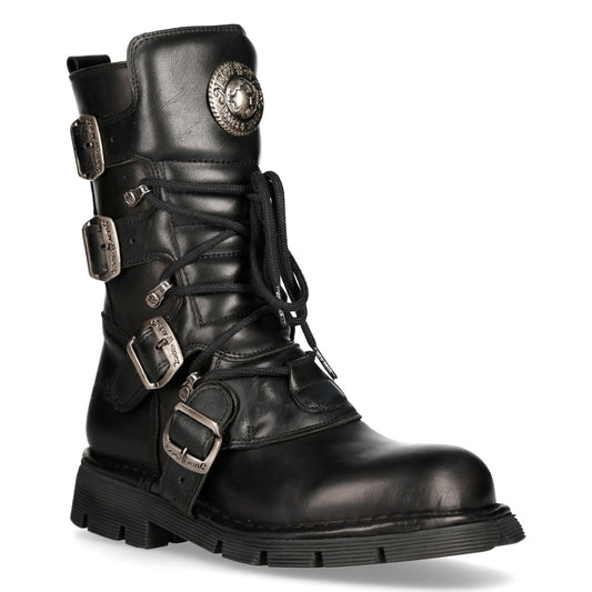 New Rock Light Comfort Boot M-1473-S1
