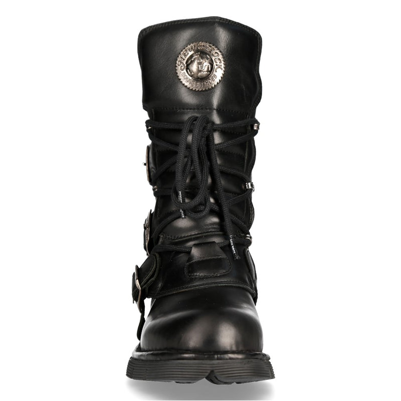 New Rock Light Comfort Boot M-1473-S1