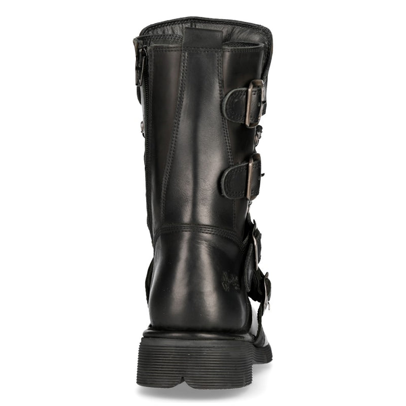 New Rock Light Comfort Boot M-1473-S1