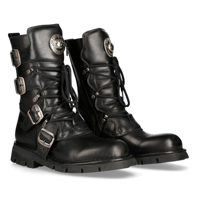 New Rock Light Comfort Boot M-1473-S1