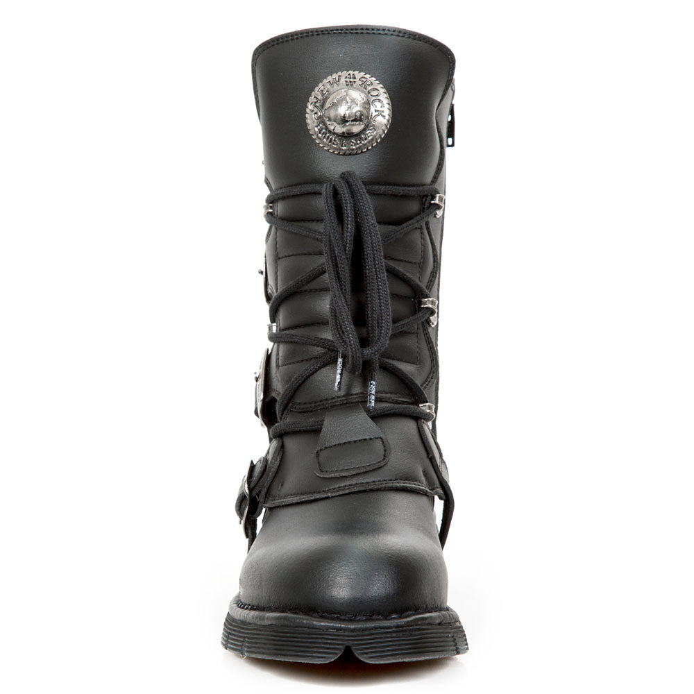 New Rock M-1473-V1 VEGAN
